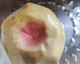A picture of step 1 of Guava Tea Time Cake.