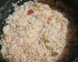 A picture of step 1 of Steak Fajitas With In House Mexican Rice.