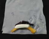 Foto langkah ke 2 dari resep Lumpia isi nangka cokelat keju.