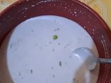 Peyek kacang