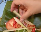 Foto langkah ke 2 dari resep Ikan Bungkus Khas Papua.