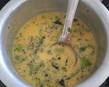 ચણાનું શાક (Chana nu Shaak in Gujarati) રેસીપી સ્ટેપ2ફોટો