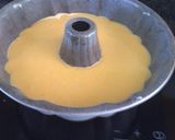Foto del paso 2 de la receta Gelatina cremosa de mango
