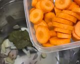 Foto langkah ke 3 dari resep Sayur Bening Bayam.