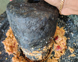 ஆட்டுக்கல் தேங்காய் துவையல் ரெசிபி ஸ்டேப் 2 புகைப்படம்