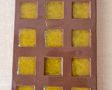 Foto del paso 3 de la receta: Gomitas 🍊 Gominolas de mandarina y naranja 🍊 con agar-agar, saludables, vegetarianas y veganas