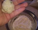 Foto del paso 3 de la receta Croqueta de papas