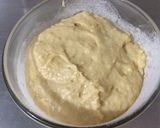 Foto del paso 2 de la receta: Pan casero sin levadura
