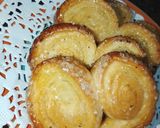 Foto del paso 13 de la receta: Palmeritas caseras