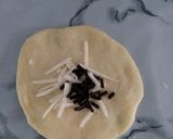 Foto langkah ke 6 dari resep Roti Unyil (Killer Soft Bread) dg Step By Step.