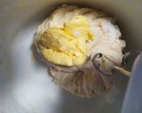 Foto langkah ke 4 dari resep Donat Tape.