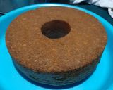 Foto langkah ke 6 dari resep Bolu pisang anti gagal.