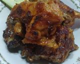 Foto langkah ke 5 dari resep Ayam Bakar Kalasan.
