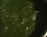 पालक पनीर(PALAK PANEER RECIPE IN HINDI) रेसिपी चरण 2 फोटो