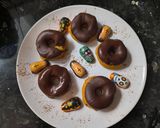 Foto del paso 8 de la receta: Calabaza de calabaza