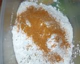A picture of step 3 of My style  crispy fried chicken.