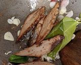 Foto langkah ke 4 dari resep Tumis Cue Tongkol dengan Lombok Ijo.