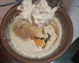 Foto langkah ke 3 dari resep Lekker Holland (Boterkoek) Oven Tangkring.