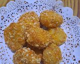 Foto langkah ke 6 dari resep Nugget koin.