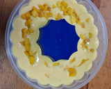 Foto del paso 5 de la receta: Mousse de mango light (3 ingredientes)