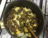 Foto del paso 2 de la receta: Pastel de papas 🥔