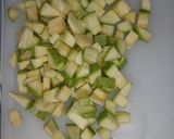 Foto del paso 4 de la receta: Sopa de Guías con chochoyotes 🥣