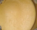 Foto del paso 13 de la receta: Tarta de Queso mozzarella con jamón