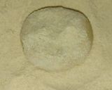A picture of step 1 of Wheat Flour Fulka.