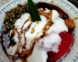 Foto langkah ke 7 dari resep Bubur Madura.