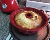 Foto del paso 5 de la receta: Torta mendicrim