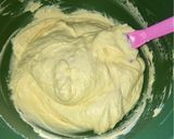 Citromos - diós holdacska recept fázis 5 fotója