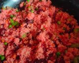 সূজির উপমা (Sujir Upama) রেসিপি ধাপ - 3 ছবি