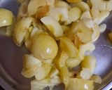आँवला गटागट (Awla Gatagat recipe in Hindi) रेसिपी चरण 3 फोटो