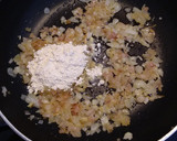 Foto del paso 2 de la receta: Salchichas en salsa de mostaza