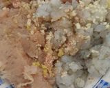Foto langkah ke 1 dari resep Swekiau.