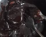 Foto langkah ke 8 dari resep Kue Rambutan / Kukis Bola Coklat.