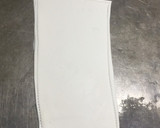 Foto del paso 7 de la receta: Tarta Día del Padre Camisa Fondant