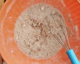 Foto del passaggio 3 della ricetta Torta alle mele senza burro