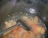 Foto langkah ke 4 dari resep Sapo Tahu.