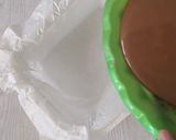 Foto langkah ke 4 dari resep Chocolate Mochi Cake.