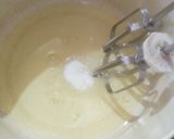 Foto langkah ke 2 dari resep Roll Cake Putih Telur.