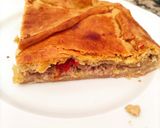Foto del paso 9 de la receta: Empana Gallega de Atún