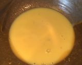 A picture of step 6 of Apple Kheer.
