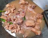 Foto langkah ke 3 dari resep Chicken Yakiniku ala HokBen.