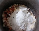 फ्लॉवर ची कुरकुरीत भजी (Flowerchi Bhajji Recipe In Marathi) रेसिपी स्टेप 2 फोटो 