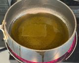 A picture of step 2 of Durga Pooja Special Bhoger Khichuri (Satvik Khichuri).