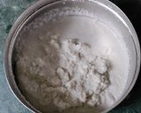 A picture of step 3 of Aviyal Sadya/Curry.