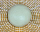 Foto langkah ke 4 dari resep Roti Sobek Ekonomis (Tanpa Ulen & Eggless).