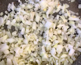 Foto del paso 2 de la receta: Arroz de cocido al horno