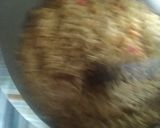 A picture of step 8 of Specialist indomie noodles.
